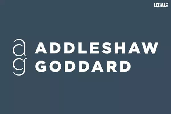 Addleshaw-Goddard