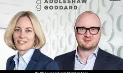 Dr-Nina-Leonard-&-Christian-Lang Dr-Nina-Leonard-&-Christian-Lang