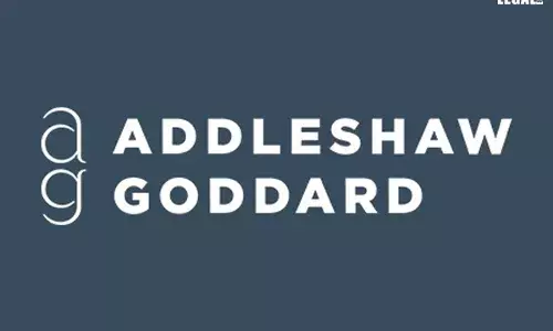 Addleshaw-Goddard