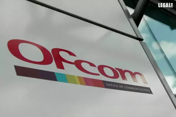 Ofcom