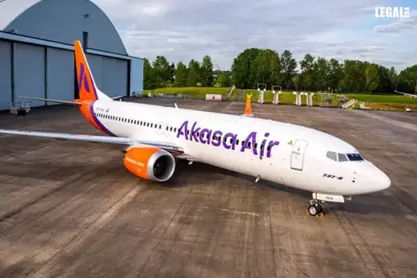 Akasa-Air