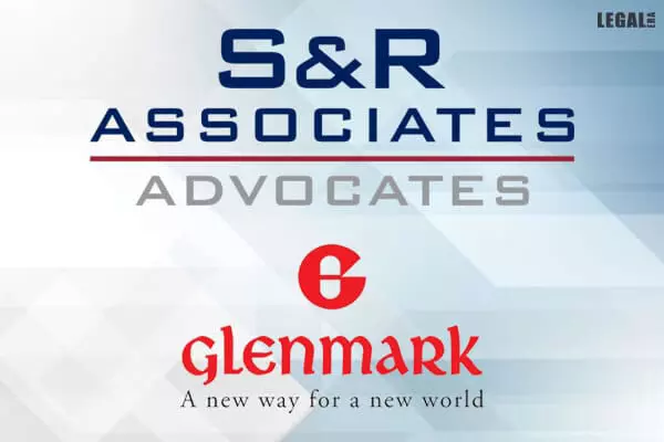 S&R Associates represented Glenmark Pharmaceuticals Limited