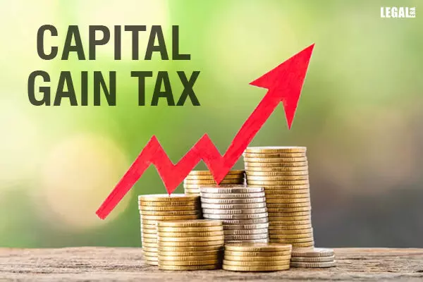 Bombay High Court Clarifies No Retrospective Applicability of Amendment Restricting Investment in India in Capital Gain Tax