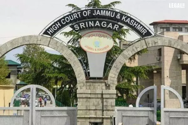 J&K and Ladakh High Court Rules Establishing Landlord-Tenant Link Pertinent to Avail Rights under Agrarian Reforms Act