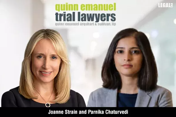 Quinn-Emanuel Quinn-Emanuel