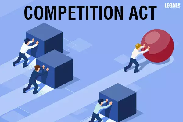 Competition-Act Competition-Act