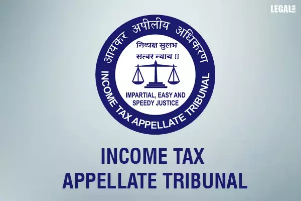 Income-Tax-Appellate-Tribunal