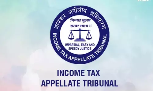 Income-Tax-Appellate-Tribunal