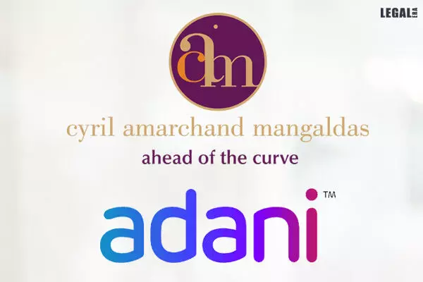 Cyril Amarchand Mangaldas advised Adani Global on JV with Kowa for Green Hydrogen and Green Ammonia