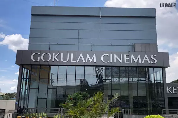 Consumer Commission Holds Cinema Complex and District Collector Liable for Lack of Disabled Access