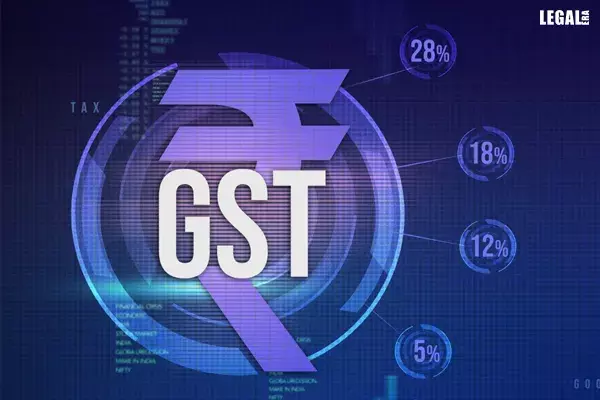 GST