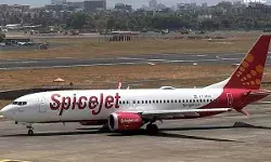 SpiceJet SpiceJet