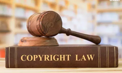 Copyright-Law