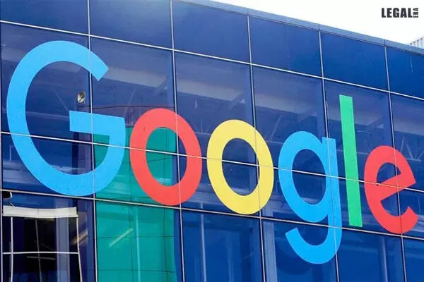 NCLAT to commence hearing on Googles appeal against Rs.936 crore penalty