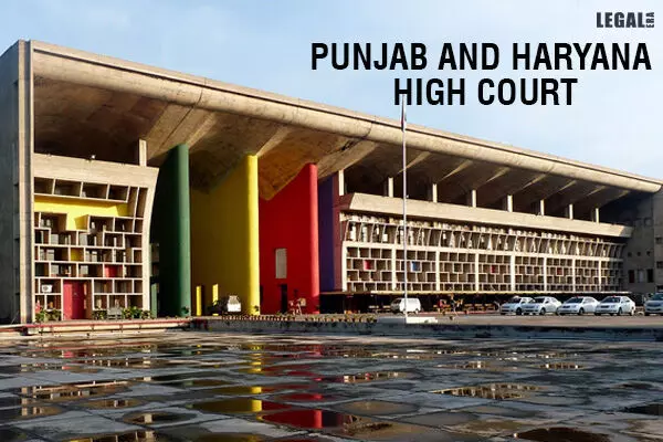 Punjab-and-Haryana-High-Court