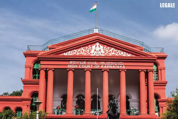 Karnataka High Court: Judgment Debtors Must Pay Interest on Compensation Even If Amount Deposited in Court