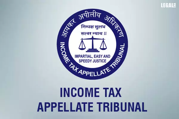 Income-Tax-Appellate-Tribunal