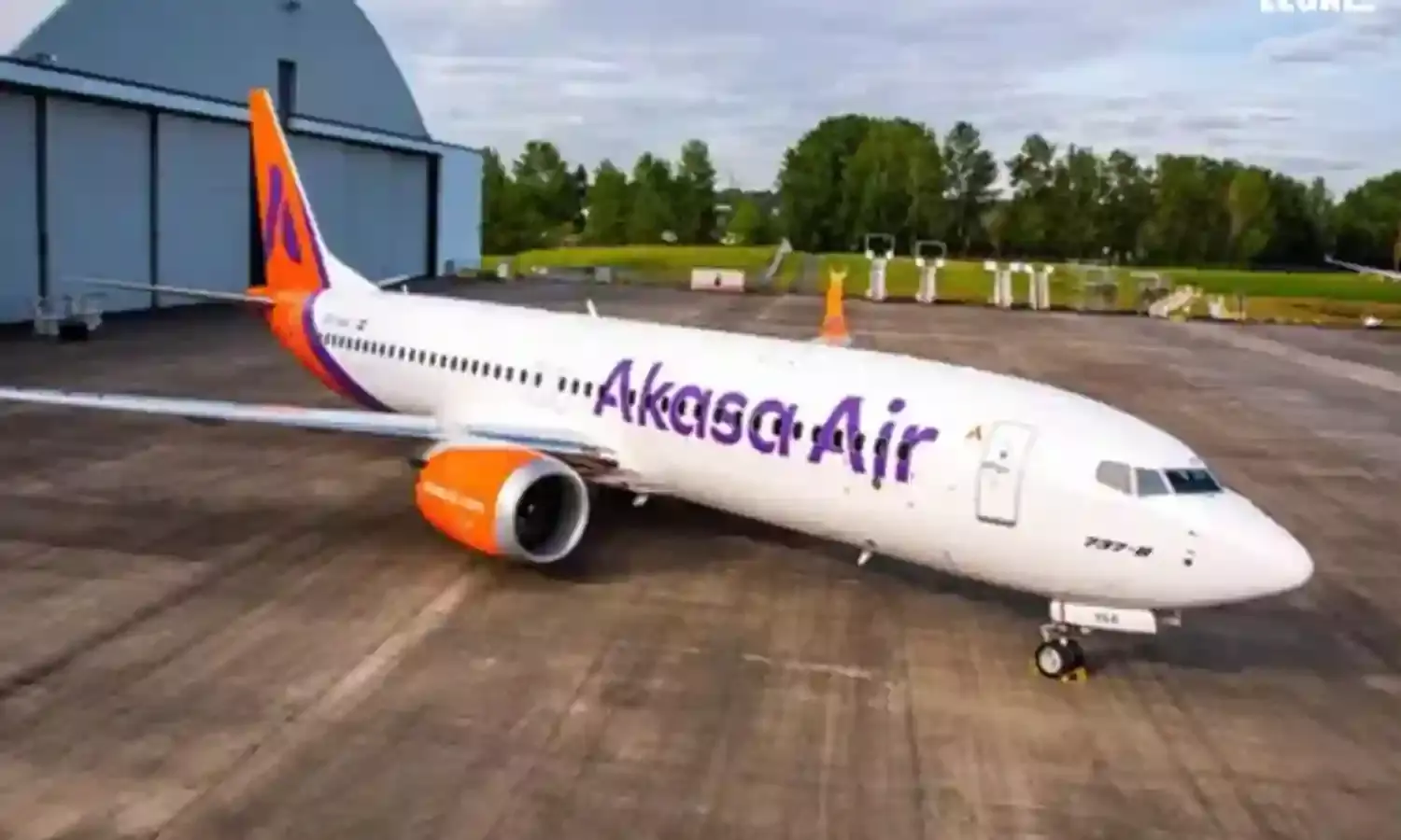 Akasa-Air