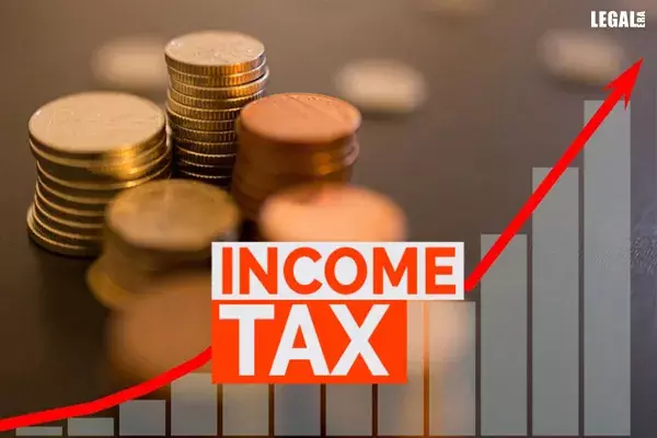 Income-Tax