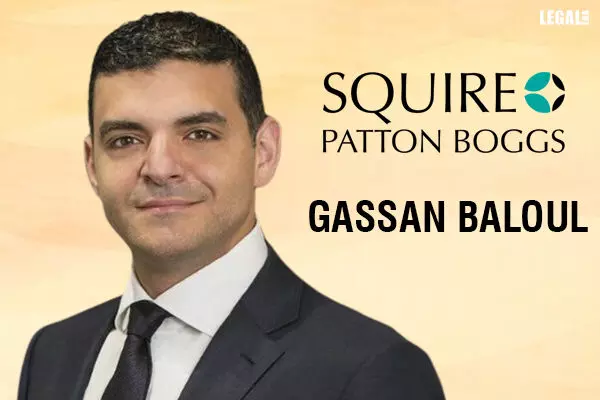 Squire Patton Boggs Expands Global Footprint with New Office in Beirut