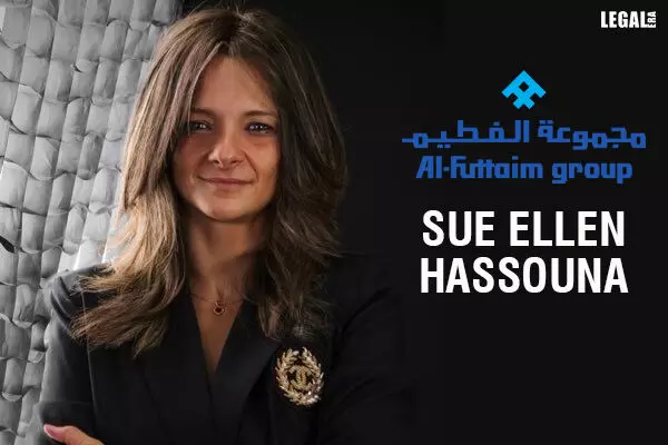 Al Futtaim Group appoints Sue Ellen Hassouna as General Counsel