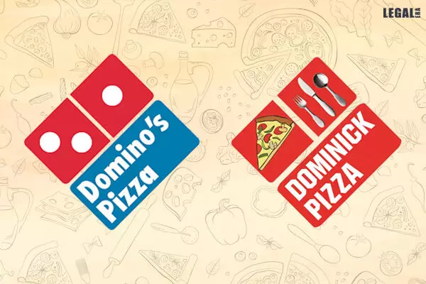 Delhi High Court rules in favor of Dominos in Trademark Case against Dominick Pizza