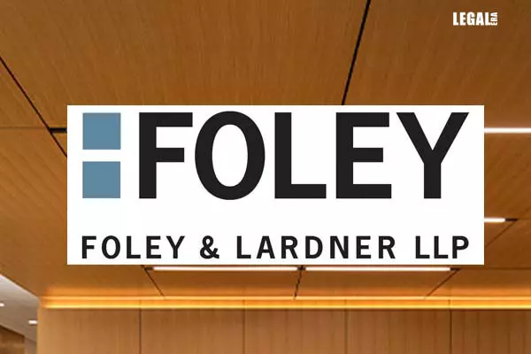 Foley Assisted Take Command in $25 Million Growth Financing Round