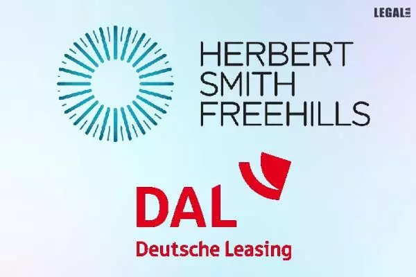 Herbert Smith Freehills advised DAL on Major Electric Train Leasing Deal with DB Regio