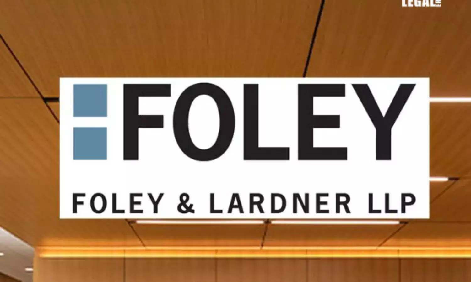 Foley-&-Lardner