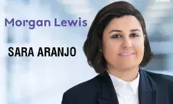 Morgan-Lewis-Sara-Aranjo