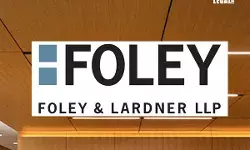 Foley-&-Lardner