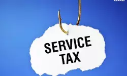 Service-Tax Service-Tax