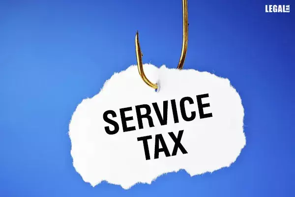 Service-Tax