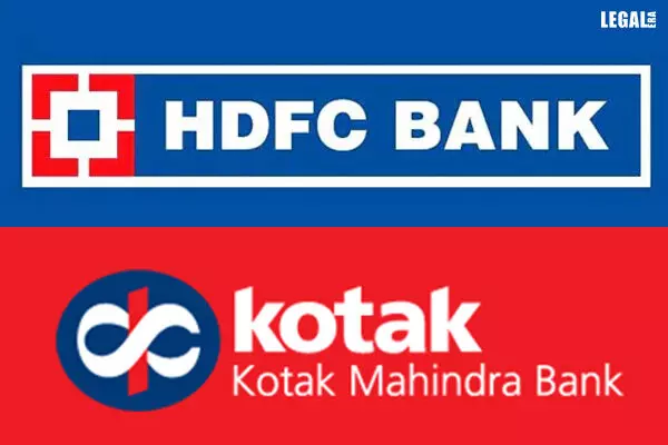 Consumer Commission Rules Against HDFC Bank and Kotak Mahindra Bank in Unauthorised Transaction Case