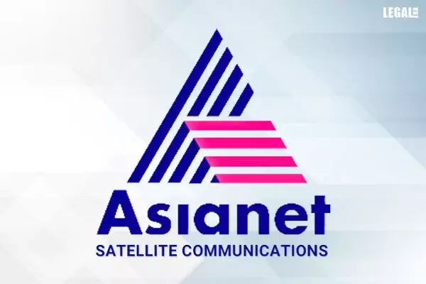 Consumer Commission Orders Asianet to Pay Compensation for Deficiency of Service