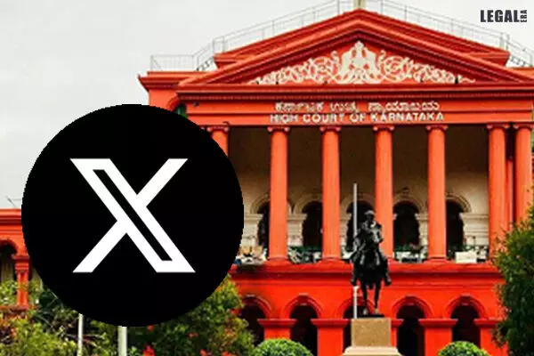 Karnataka High Court Admits X Corps Appeal after Centre Refuses to Reconsider Users’ Account Blocking Orders