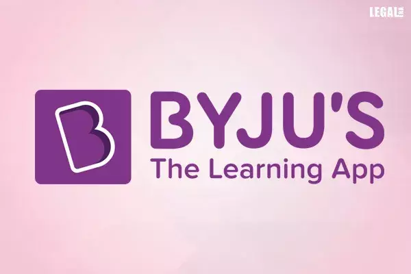 BYJUS