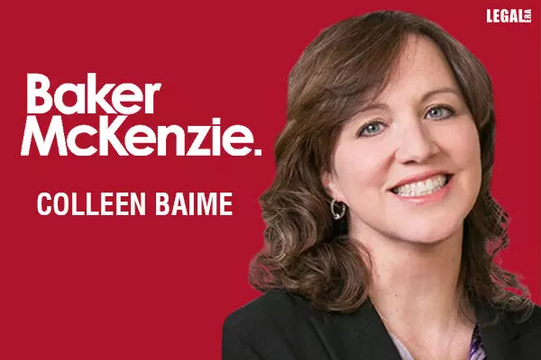 Baker-McKenzie-Colleen-Baime