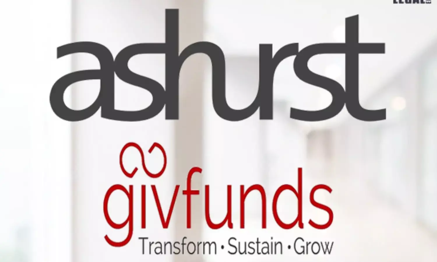Ashurst-Givfunds