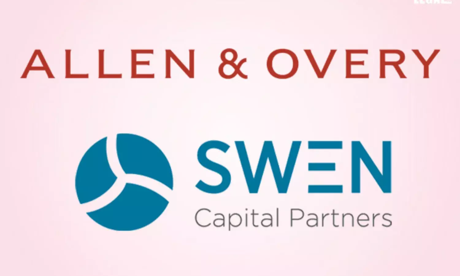 Allen-&-Overy -SWEN-Capital-Partners