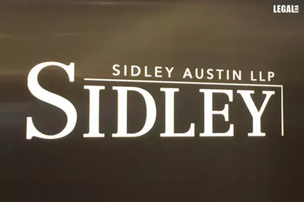 Sidley Sidley