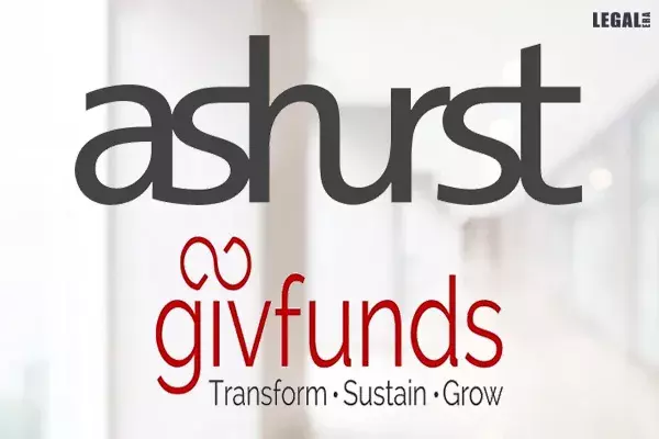 Ashurst-Givfunds