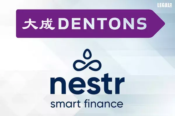 Dentons -Nestr-Smart-Finance
