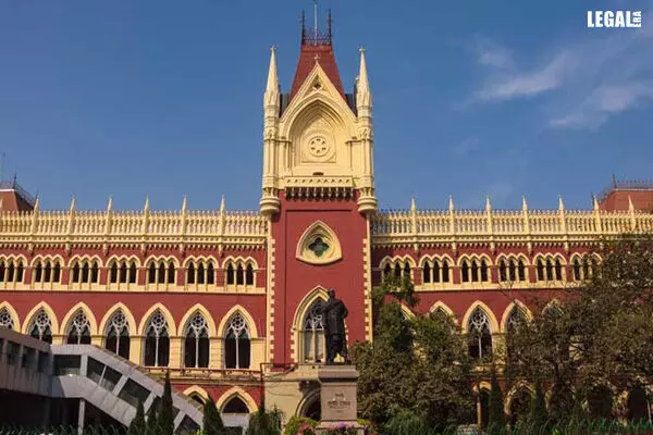 Calcutta High Court Allows Taxpayer to File Representation against Additional Liability on Government Contracts