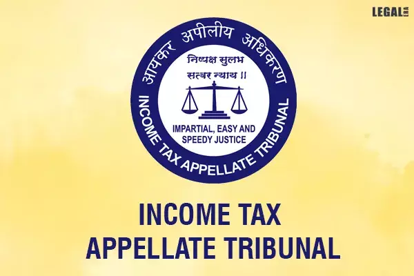 Income-Tax-Appellate-Tribunal
