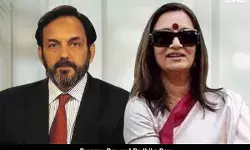Prannoy-Roy-Radhika-Roy