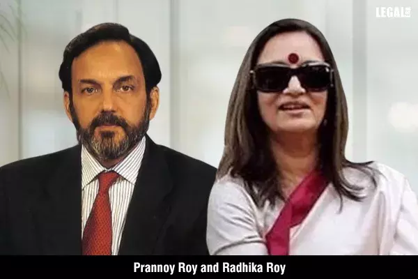 Prannoy-Roy-Radhika-Roy