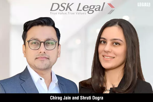DSK Legal Appoints Two Associate Partners