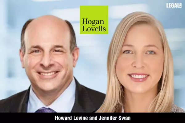 Hogan Lovells Expands Life Sciences Patent Litigation Team in Washington D.C. and Silicon Valley