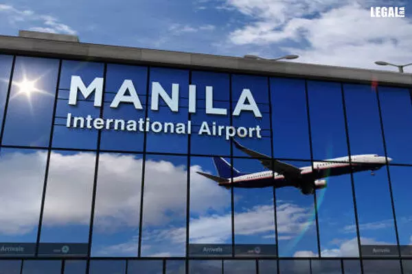 Pinsent Masons MPillay and PJS Law advised Asian Development Bank on expansion of Ninoy Aquino International Airport